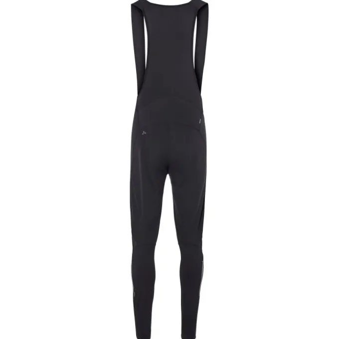 Posta II warme Fahrrad Trägerhose Herren