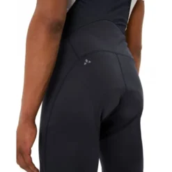 Posta II warme Fahrrad Trägerhose Herren