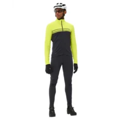 Posta II warme Fahrrad Trägerhose Herren
