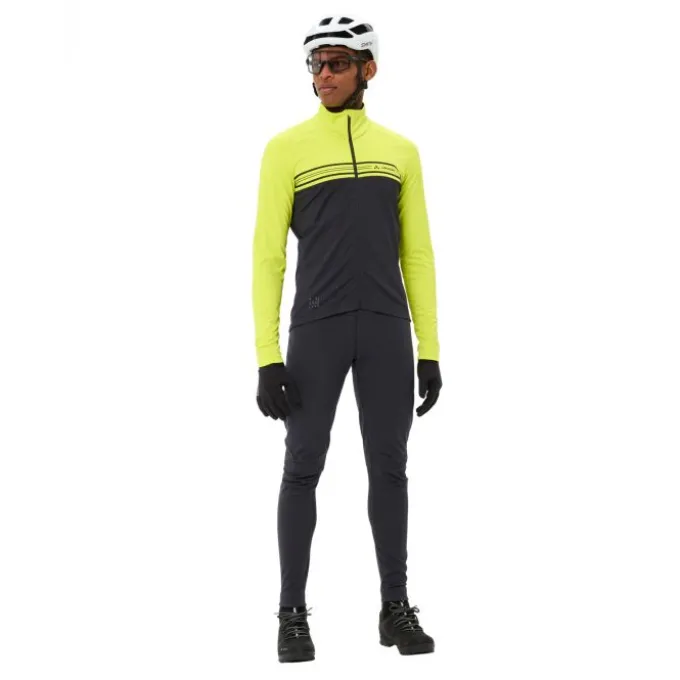 Posta II warme Fahrrad Trägerhose Herren