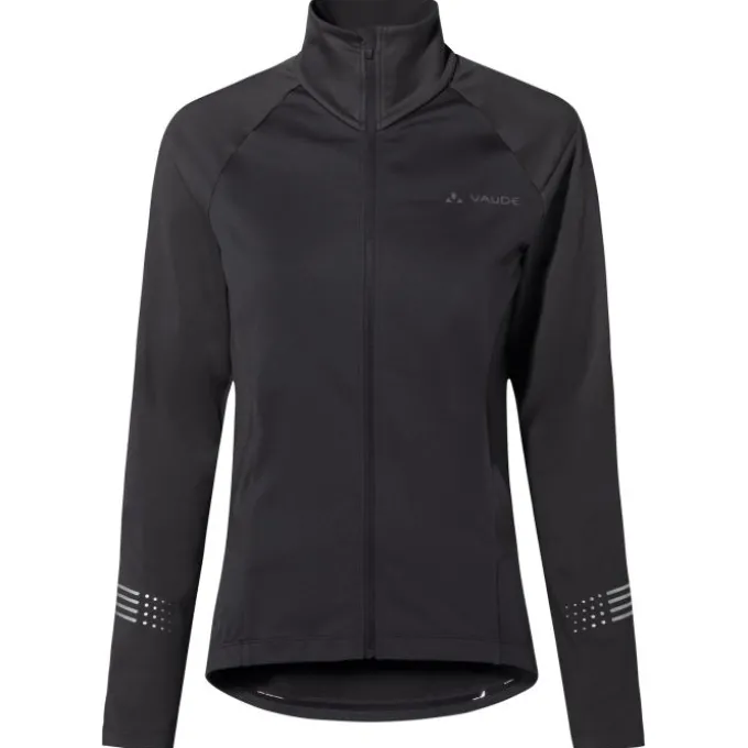Posta Langarm Radtrikot Damen