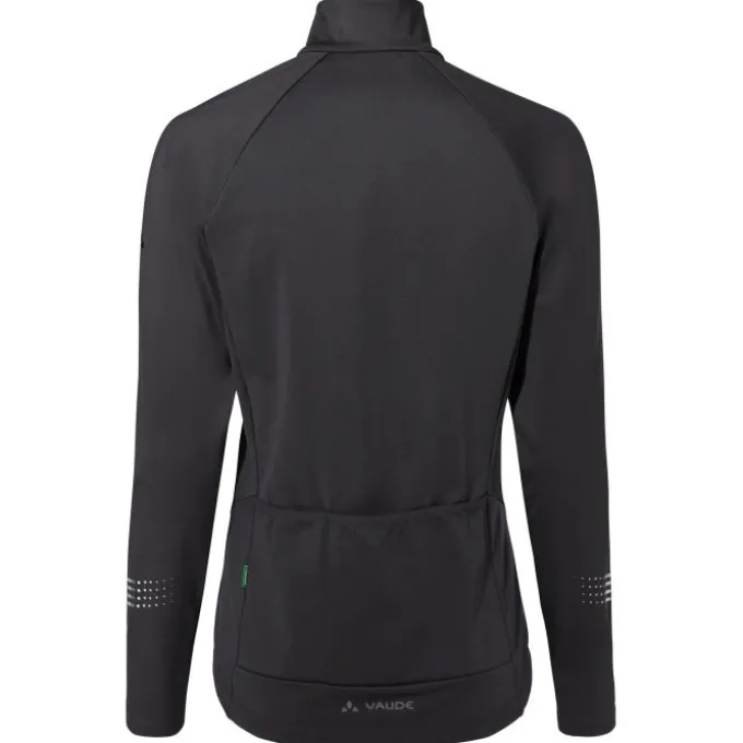 Posta Langarm Radtrikot Damen