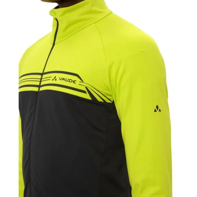 Posta Langarm Radtrikot Herren
