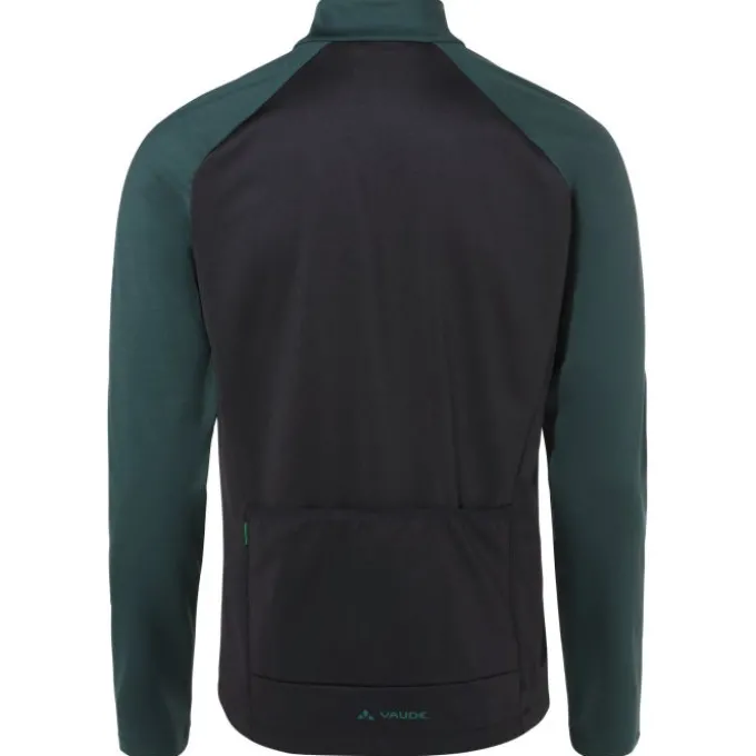 Posta Langarm Radtrikot Herren