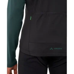 Posta Langarm Radtrikot Herren