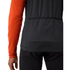 Posta Langarm Radtrikot Herren