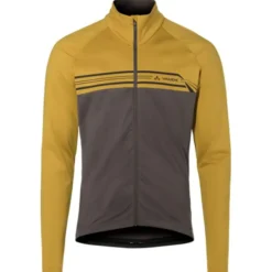Posta Langarm Radtrikot Herren
