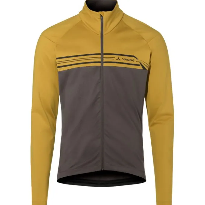 Posta Langarm Radtrikot Herren
