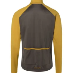 Posta Langarm Radtrikot Herren