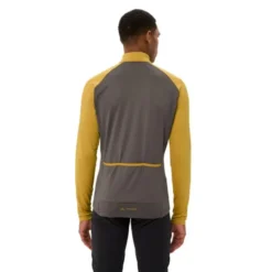 Posta Langarm Radtrikot Herren