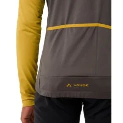 Posta Langarm Radtrikot Herren