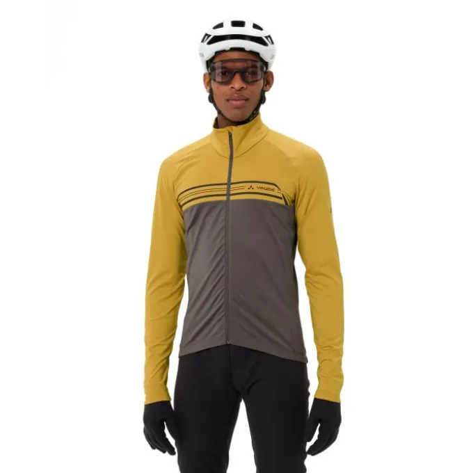 Posta Langarm Radtrikot Herren