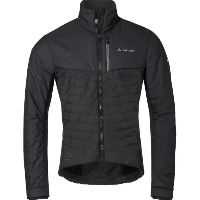 Posta Thermo Fahrradjacke Herren