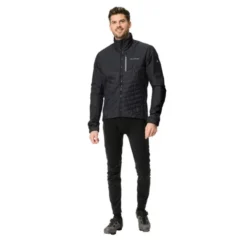 Posta Thermo Fahrradjacke Herren