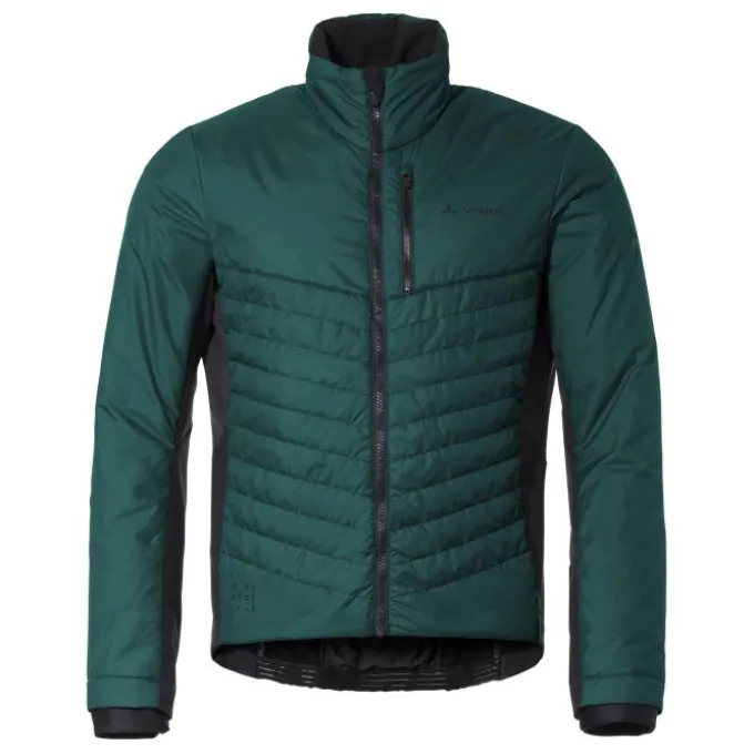Posta Thermo Fahrradjacke Herren