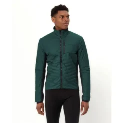 Posta Thermo Fahrradjacke Herren