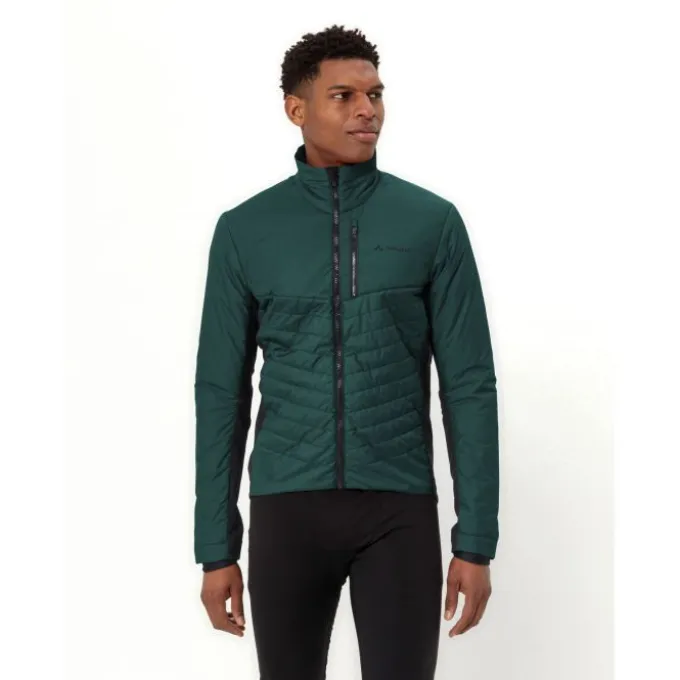 Posta Thermo Fahrradjacke Herren