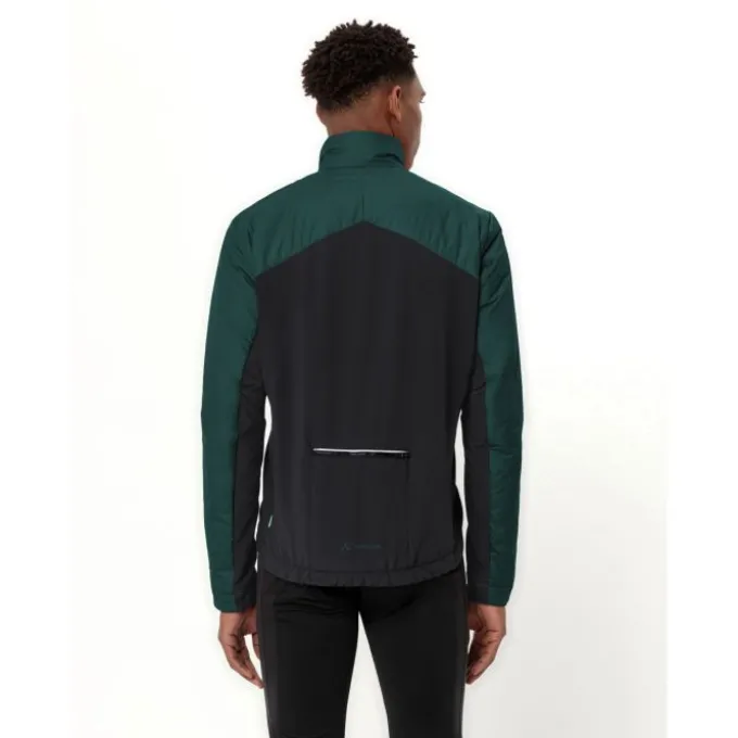Posta Thermo Fahrradjacke Herren