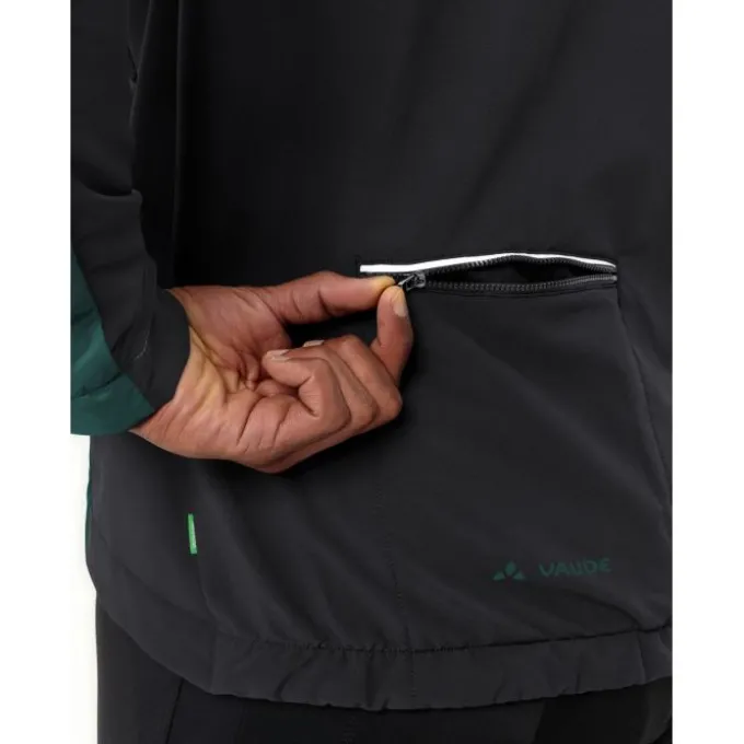 Posta Thermo Fahrradjacke Herren