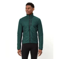 Posta Thermo Fahrradjacke Herren