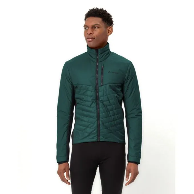 Posta Thermo Fahrradjacke Herren
