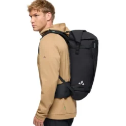 Proof 28 Liter Fahrradrucksack wasserdicht