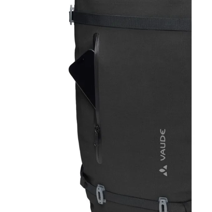 Proof 22 Liter wasserdichter Multifunktions-Rucksack