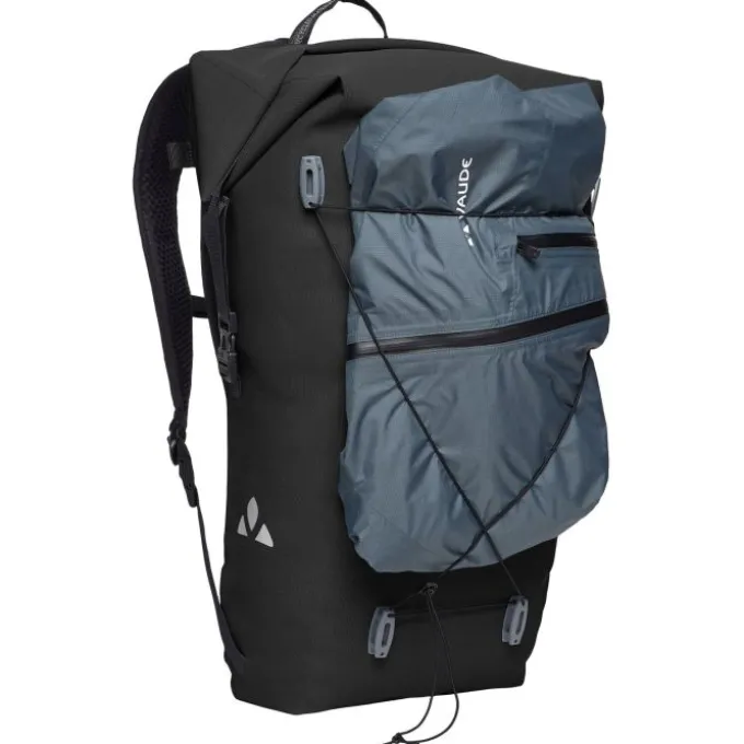 Proof 22 Liter wasserdichter Multifunktions-Rucksack