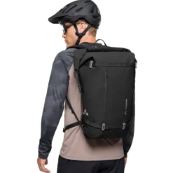 Proof 22 Liter wasserdichter Multifunktions-Rucksack