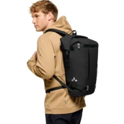 Proof 22 Liter wasserdichter Multifunktions-Rucksack