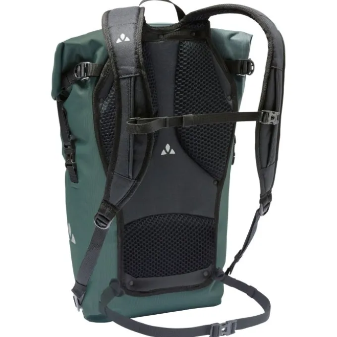 Proof 22 Liter wasserdichter Multifunktions-Rucksack
