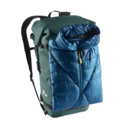 Proof 22 Liter wasserdichter Multifunktions-Rucksack