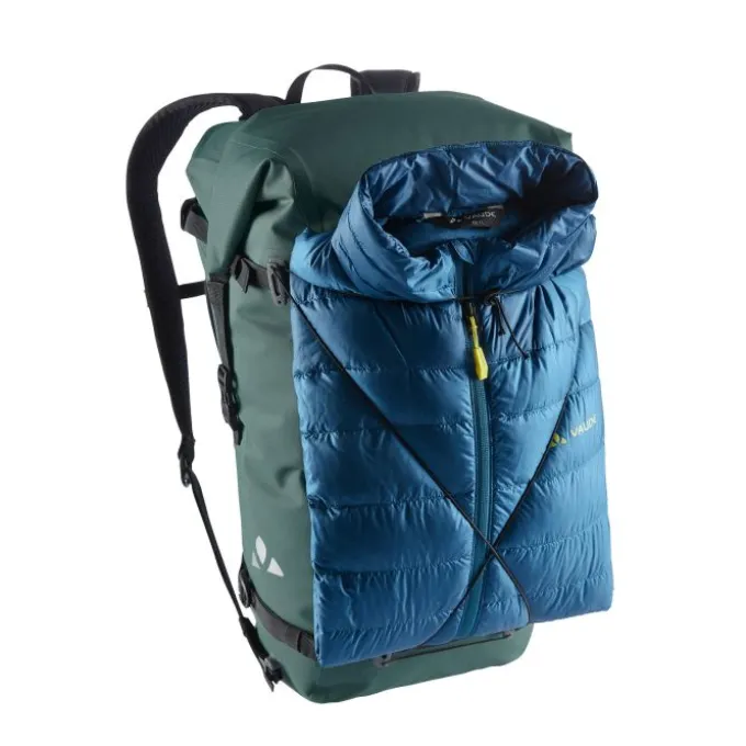 Proof 22 Liter wasserdichter Multifunktions-Rucksack