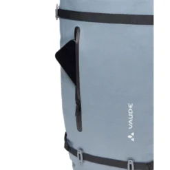 Proof 22 Liter wasserdichter Multifunktions-Rucksack