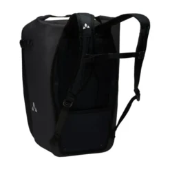 Proof Transformer 26 Liter 2in1 Rucksack Fahrradtasche wasserdicht