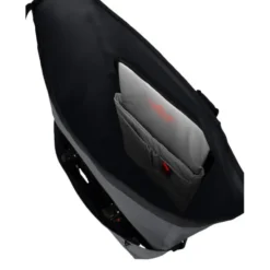 Proof Transformer 26 Liter 2in1 Rucksack Fahrradtasche wasserdicht