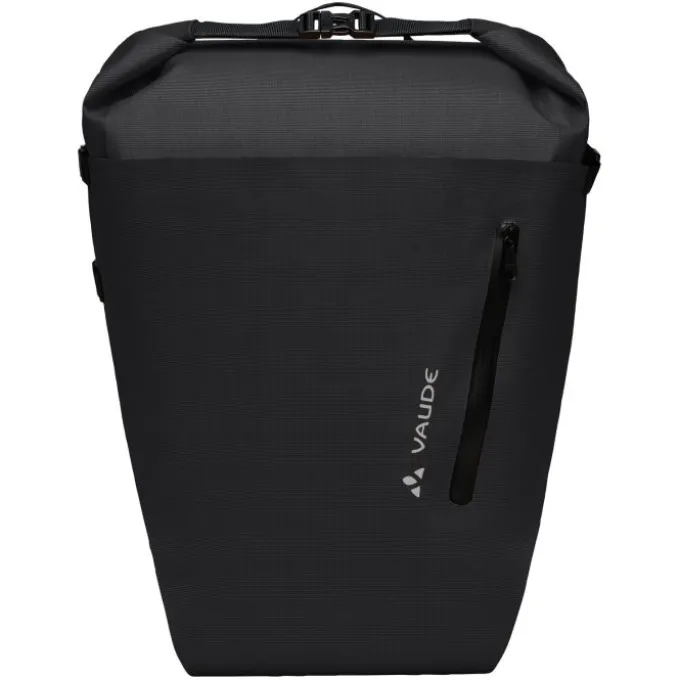 Proof Transformer 26 Liter 2in1 Rucksack Fahrradtasche wasserdicht