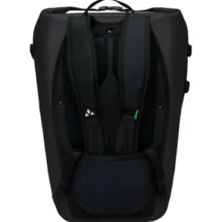 Proof Transformer 26 Liter 2in1 Rucksack Fahrradtasche wasserdicht