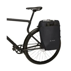 Proof Transformer 26 Liter 2in1 Rucksack Fahrradtasche wasserdicht