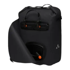 Proof Transformer 26 Liter 2in1 Rucksack Fahrradtasche wasserdicht