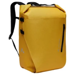 Proof Transformer 26 Liter 2in1 Rucksack Fahrradtasche wasserdicht