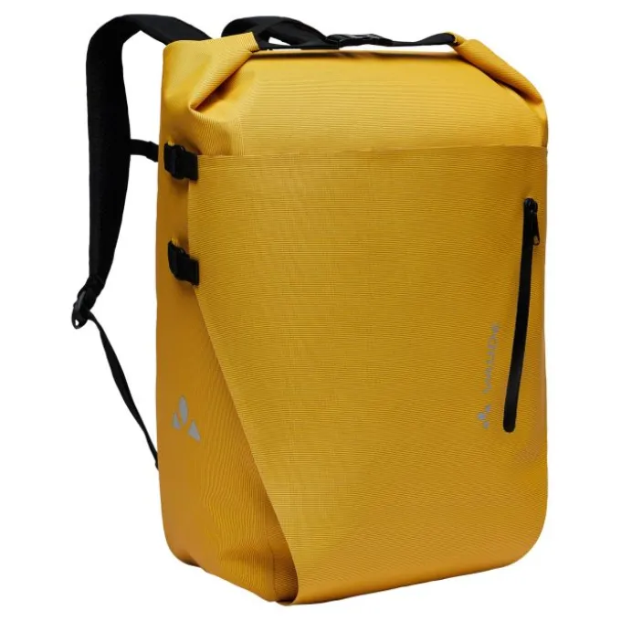Proof Transformer 26 Liter 2in1 Rucksack Fahrradtasche wasserdicht