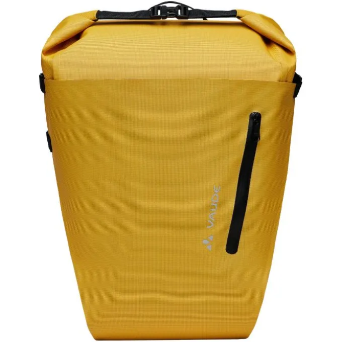 Proof Transformer 26 Liter 2in1 Rucksack Fahrradtasche wasserdicht
