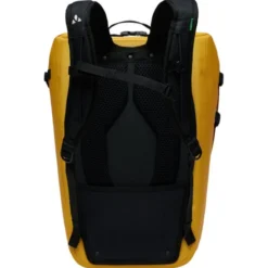 Proof Transformer 26 Liter 2in1 Rucksack Fahrradtasche wasserdicht