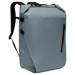 Proof Transformer 26 Liter 2in1 Rucksack Fahrradtasche wasserdicht