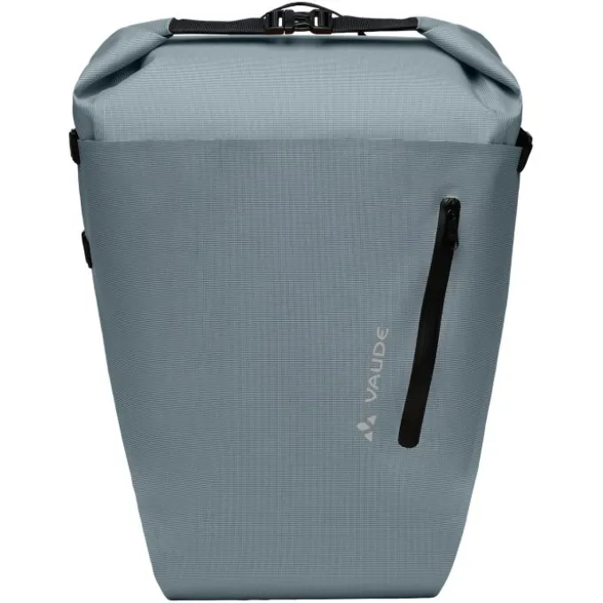 Proof Transformer 26 Liter 2in1 Rucksack Fahrradtasche wasserdicht