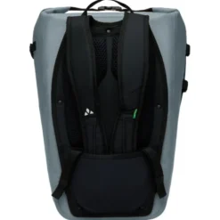 Proof Transformer 26 Liter 2in1 Rucksack Fahrradtasche wasserdicht