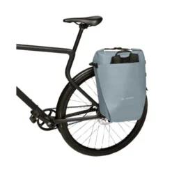 Proof Transformer 26 Liter 2in1 Rucksack Fahrradtasche wasserdicht