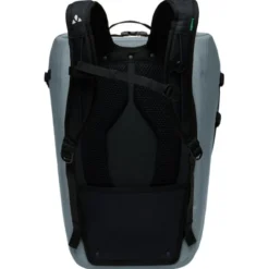 Proof Transformer 26 Liter 2in1 Rucksack Fahrradtasche wasserdicht