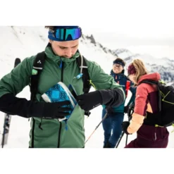 Pro Stretch Handschuhe